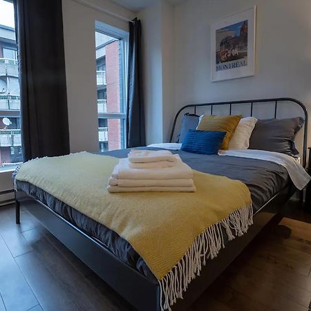 Rozenhaus Montreal Hotel Экстерьер фото