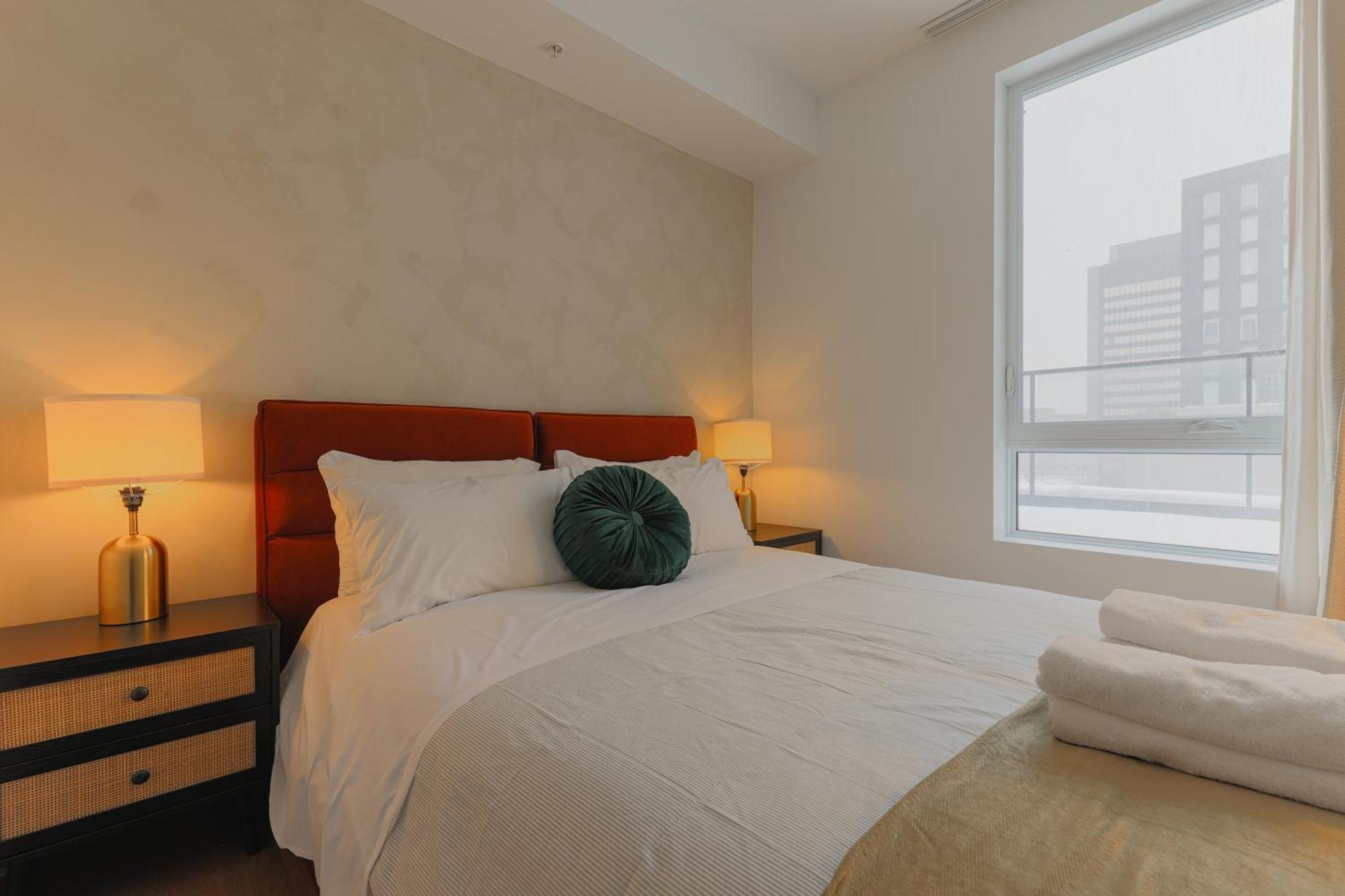Rozenhaus Montreal Hotel Экстерьер фото