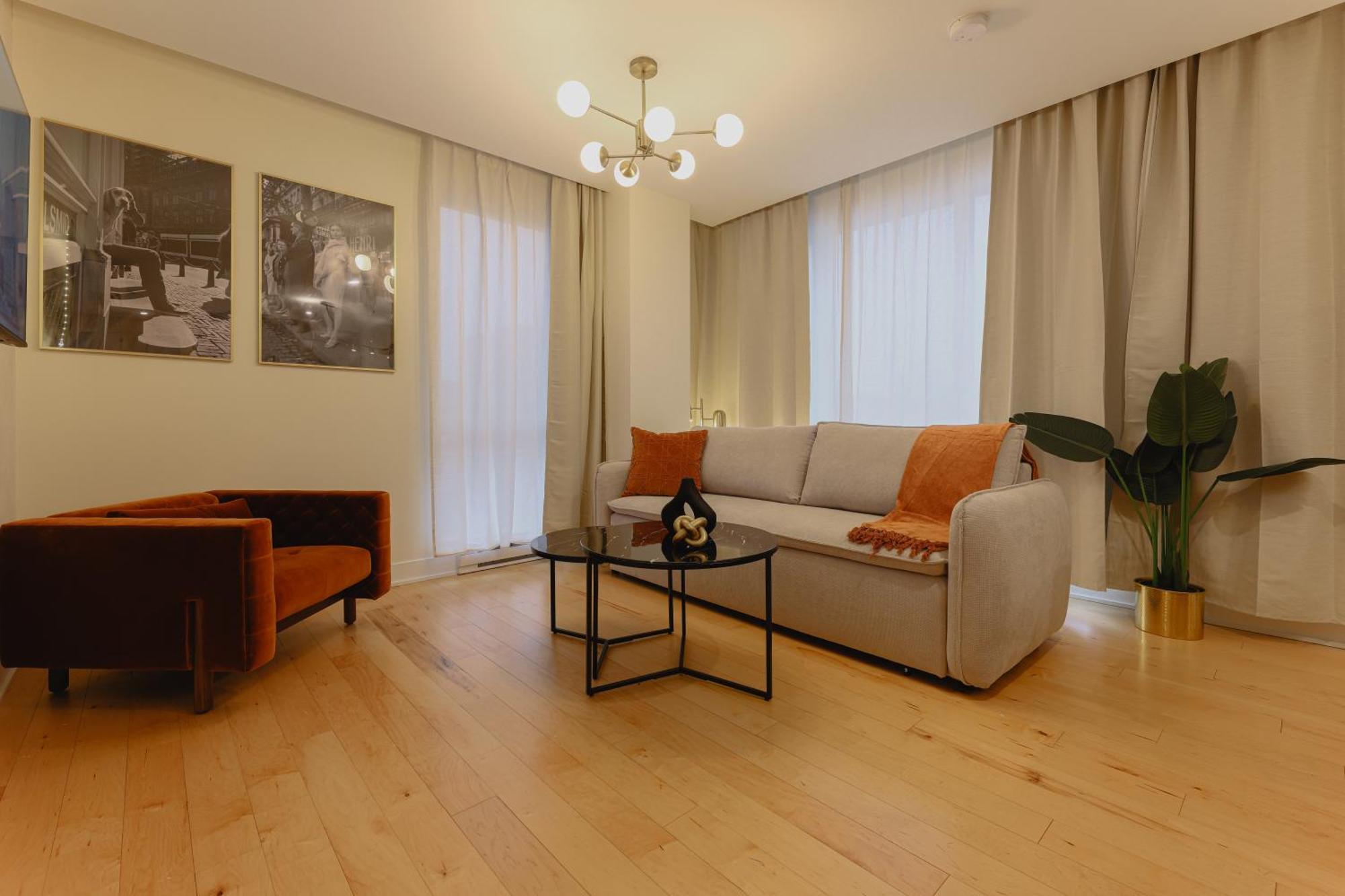 Rozenhaus Montreal Hotel Экстерьер фото