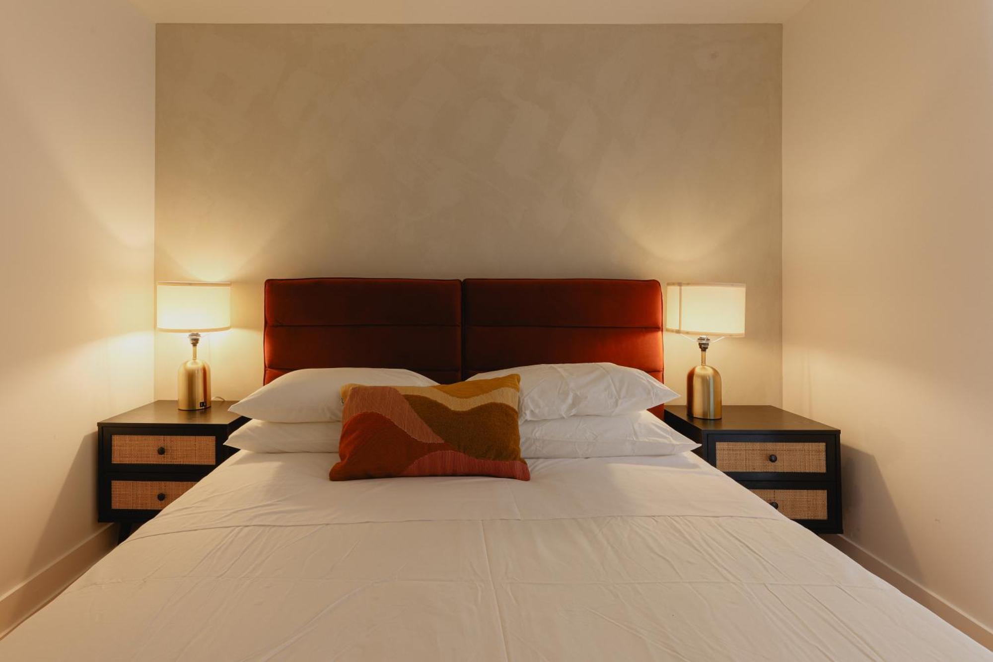 Rozenhaus Montreal Hotel Экстерьер фото