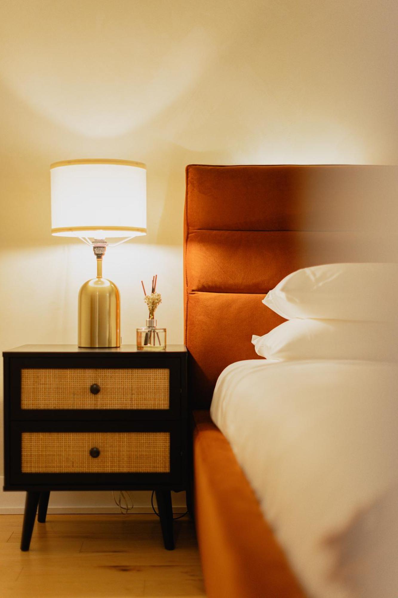Rozenhaus Montreal Hotel Экстерьер фото