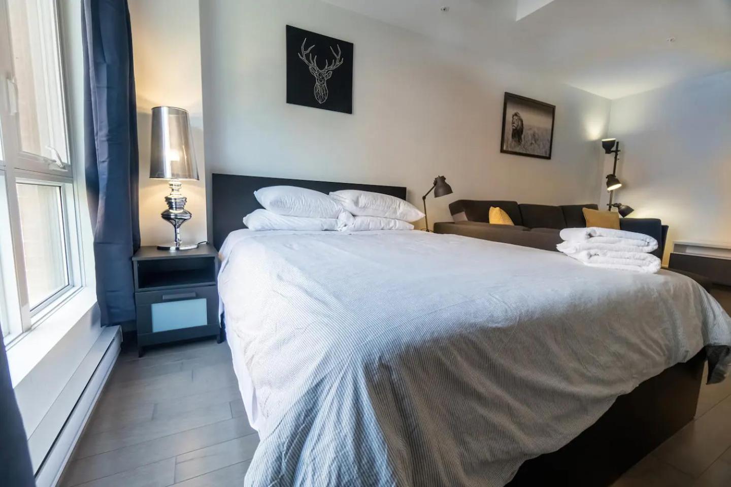 Rozenhaus Montreal Hotel Экстерьер фото