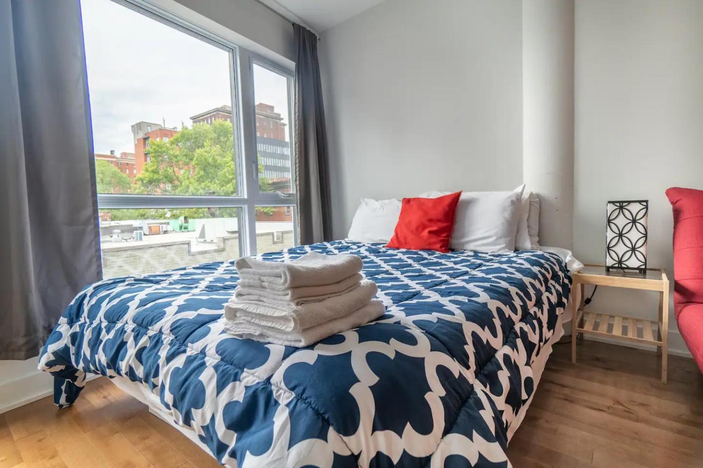 Rozenhaus Montreal Hotel Экстерьер фото